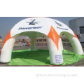 Inflatable Dome Tent/Warehouse Tent/servicing shelter(CH-XT042)